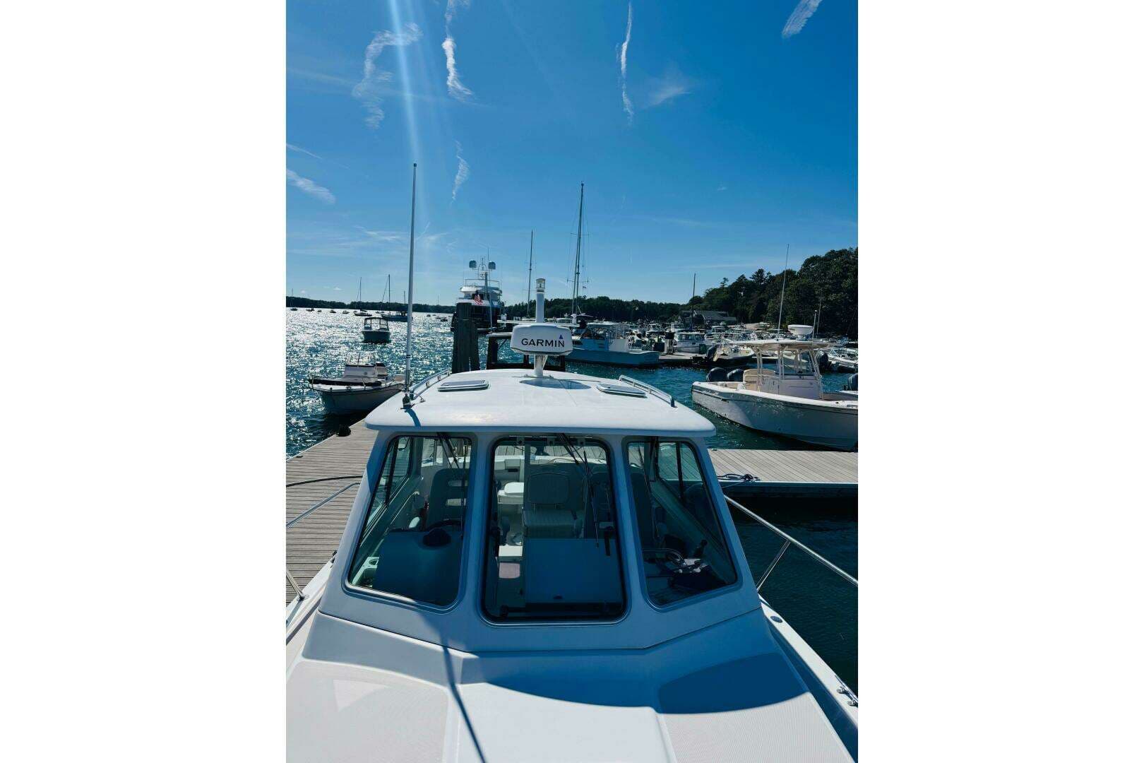 2007 Back Cove 29 - Image 31