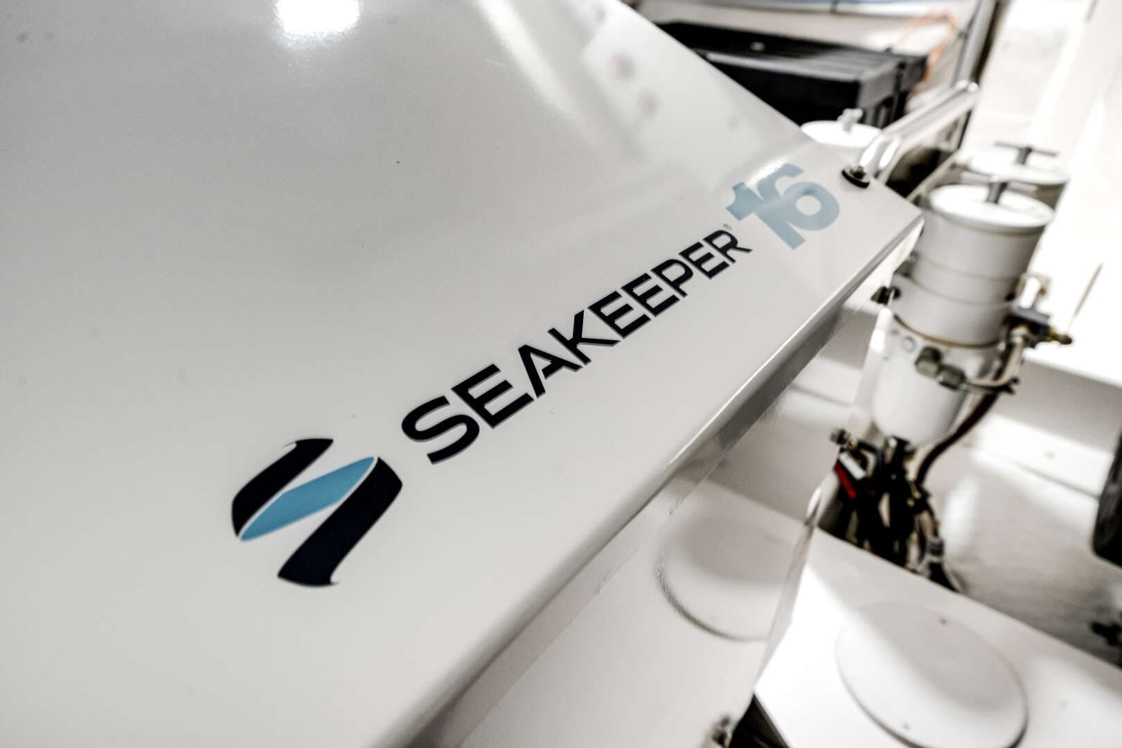 2020 Azimut S8 - Image 85