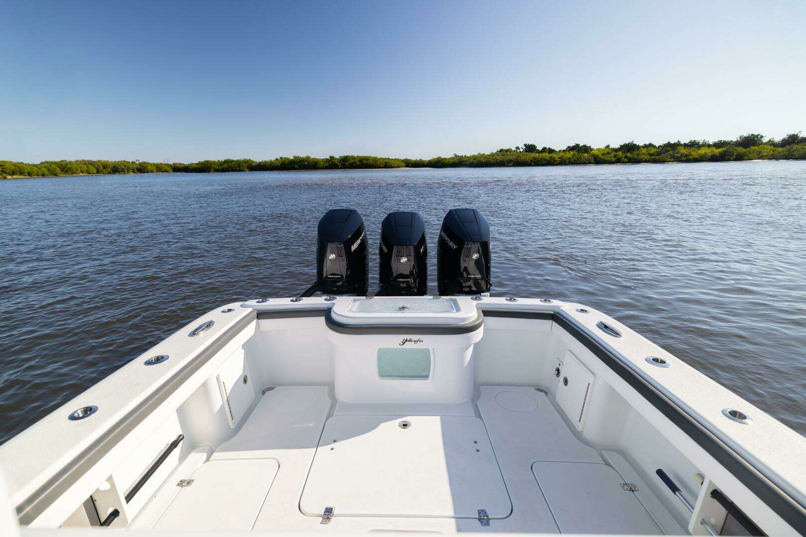 2023 Yellowfin — - Image 21