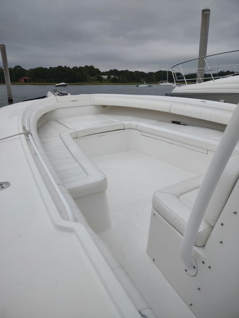 2012 Regulator — - Image 10