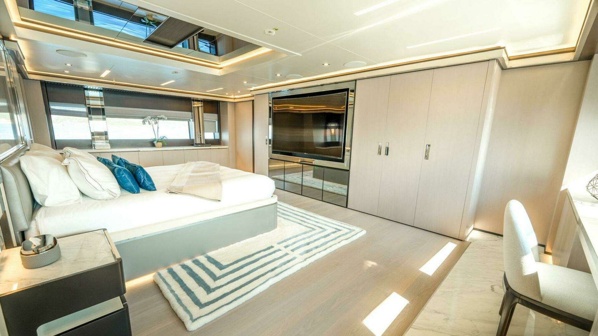 2016 Mondomarine 50 Meters - Image 13