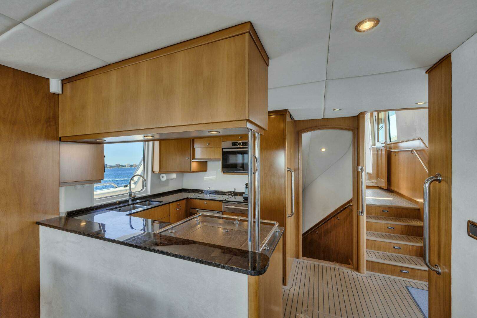 2007 Carey Custom - Image 49
