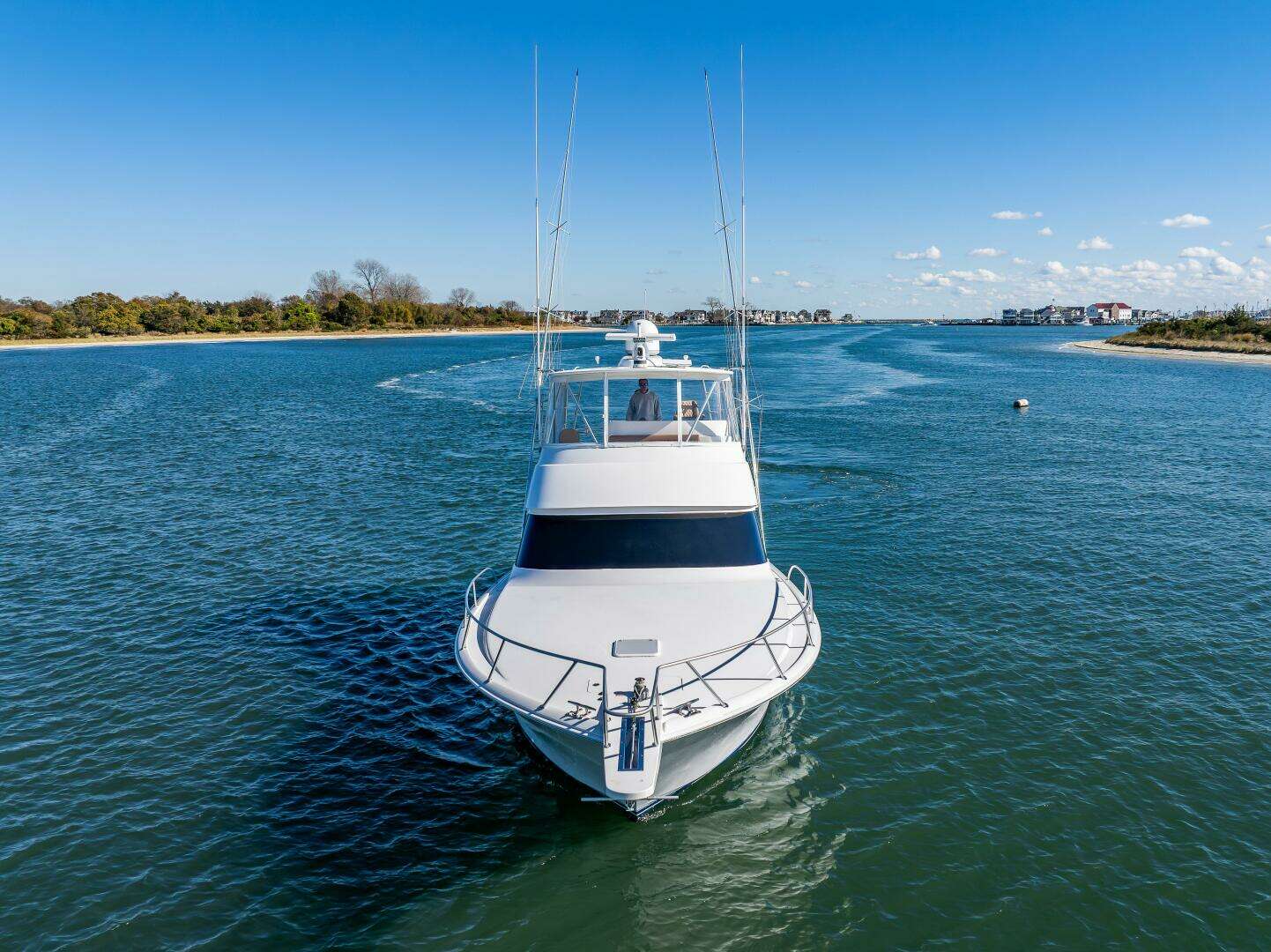 2015 Viking 46C - Image 73