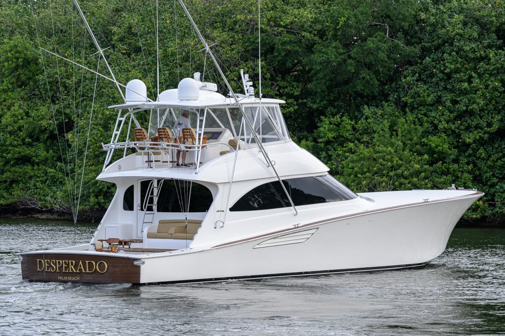 2014 Viking Convertible - Image 41