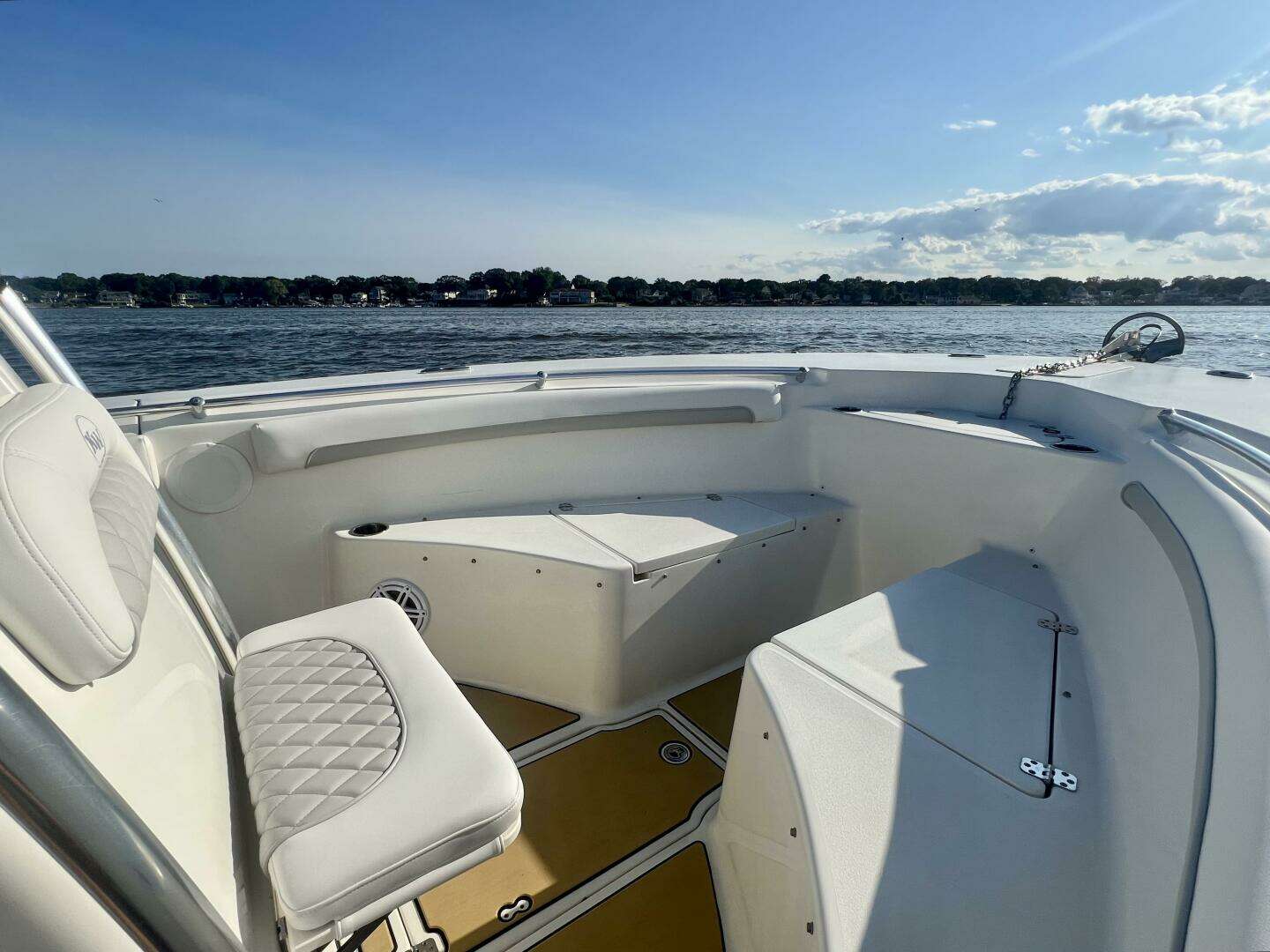 2011 Key West 244 FS - Image 7