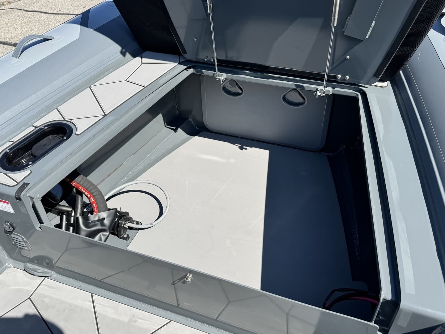 2024 Highfield Sport 900 - Image 36
