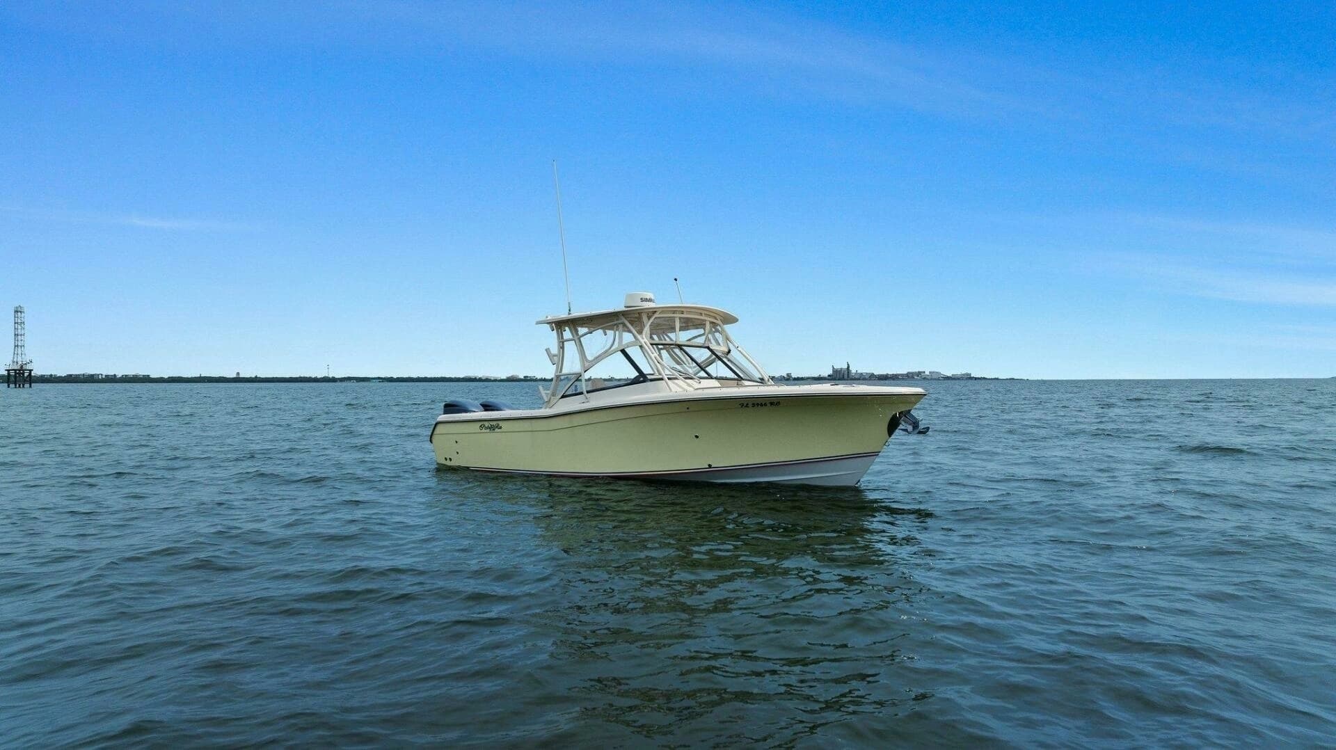 2016 Grady-White 285 Freedom - Image 30