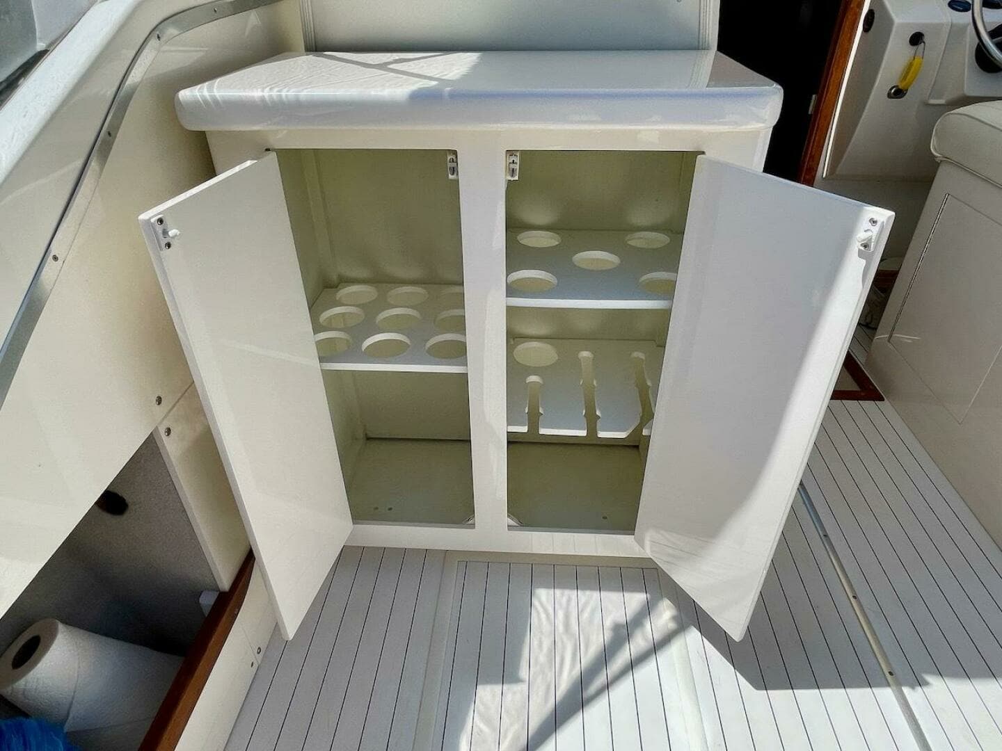 2013 Chris-Craft Lancer Sportsman - Image 31