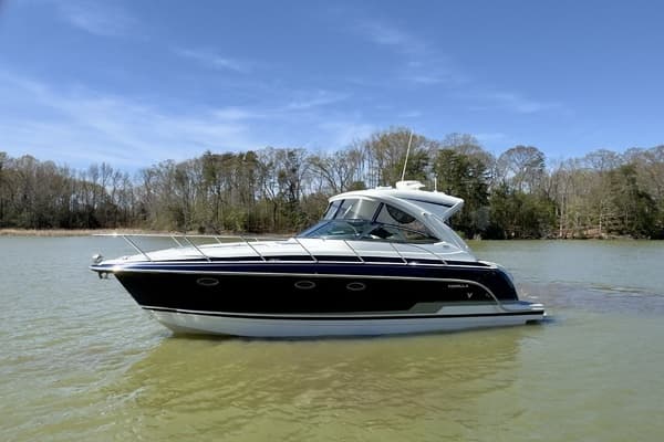 2016 Formula Performance Cruiser - Image 1