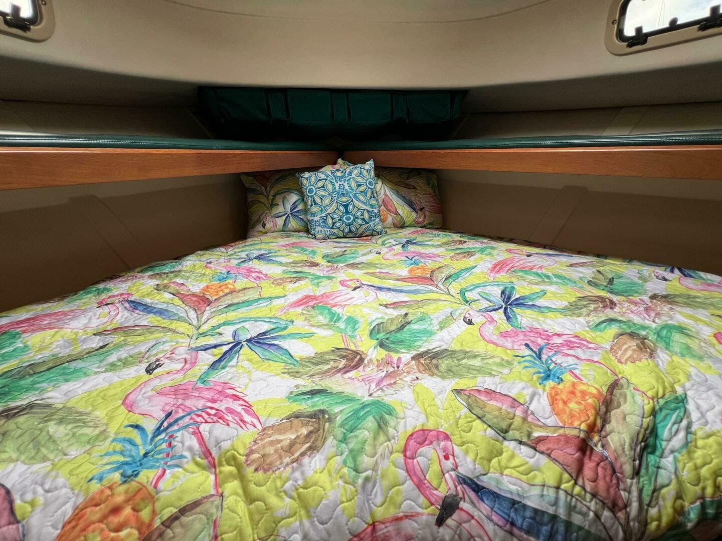 2000 Mainship Pilot 34 - Image 19