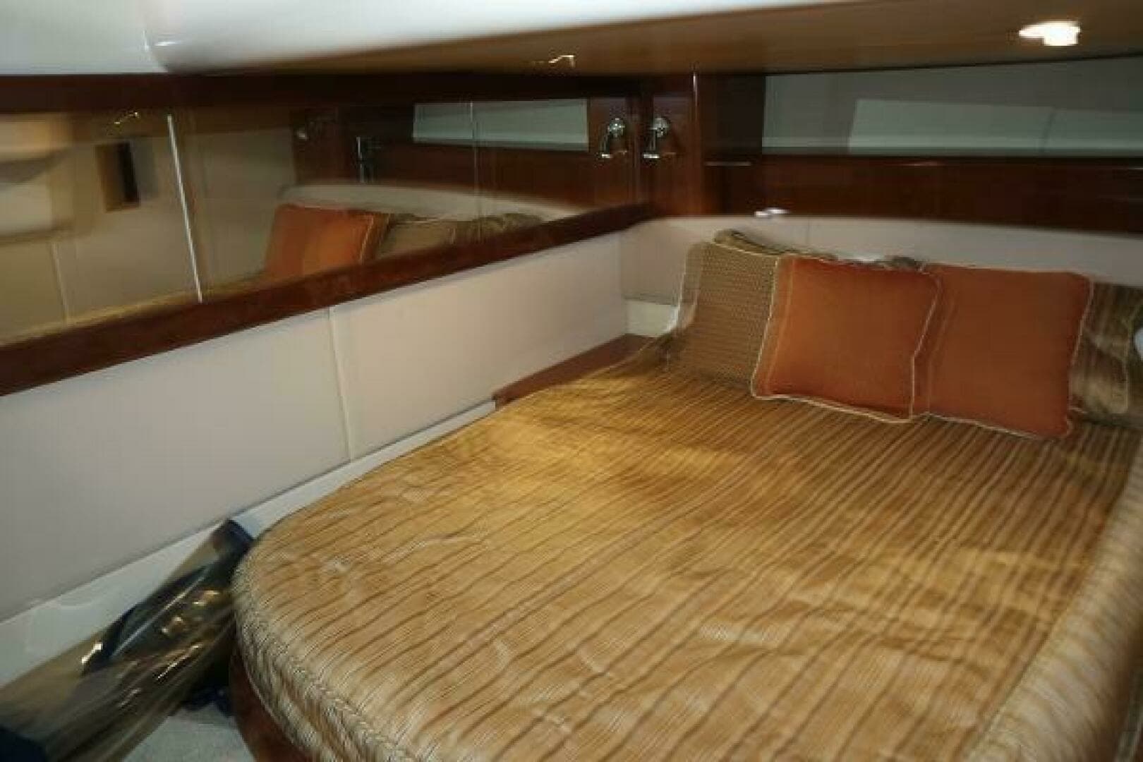 2007 Meridian Sedan 411 - Image 21