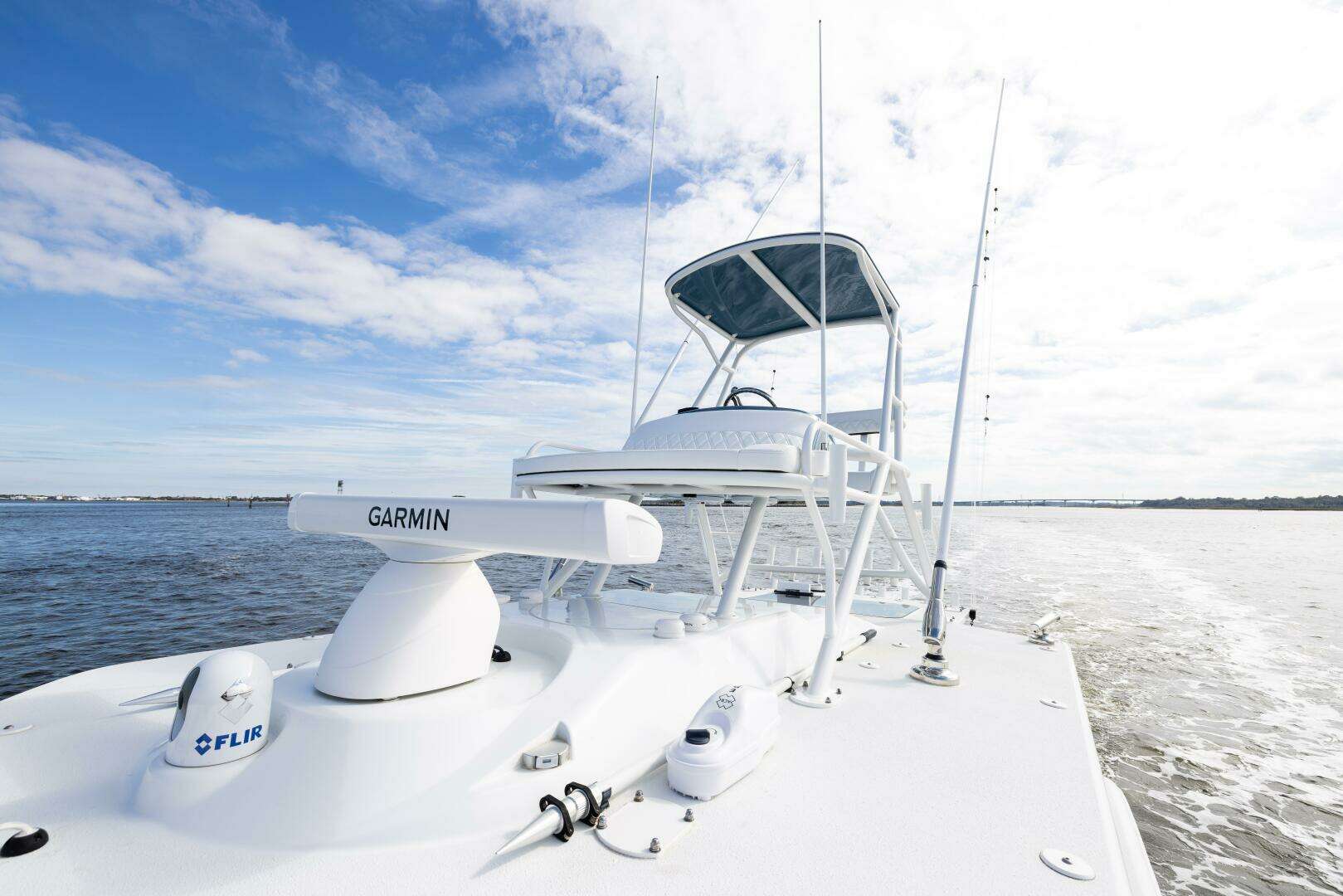 2024 Yellowfin — - Image 53