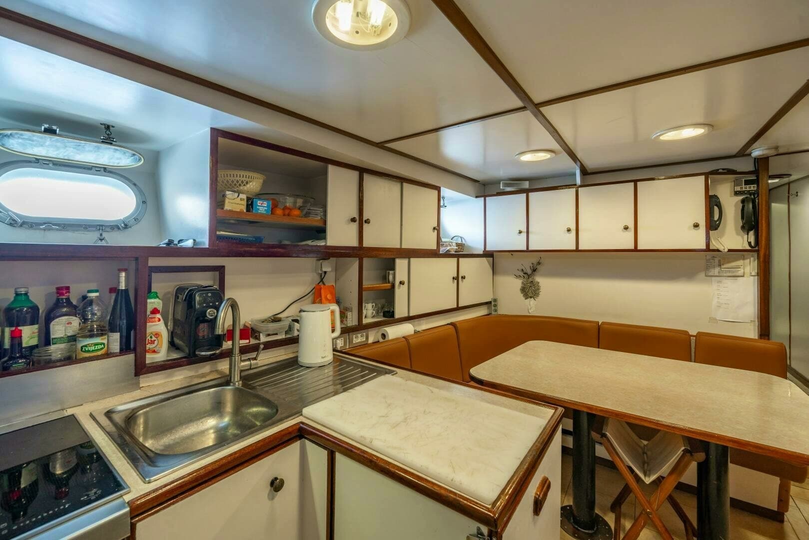 1978 Feadship Custom - Image 26