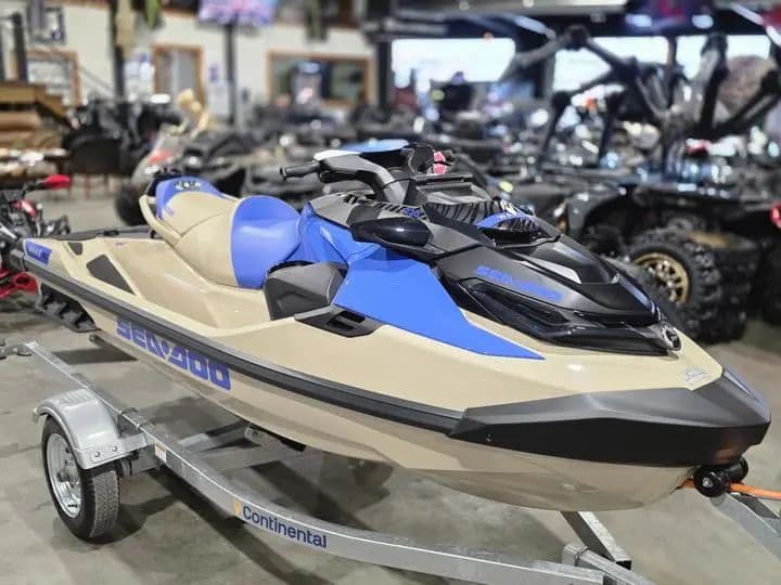 2026 Sea-Doo Wake Pro 230 - 7