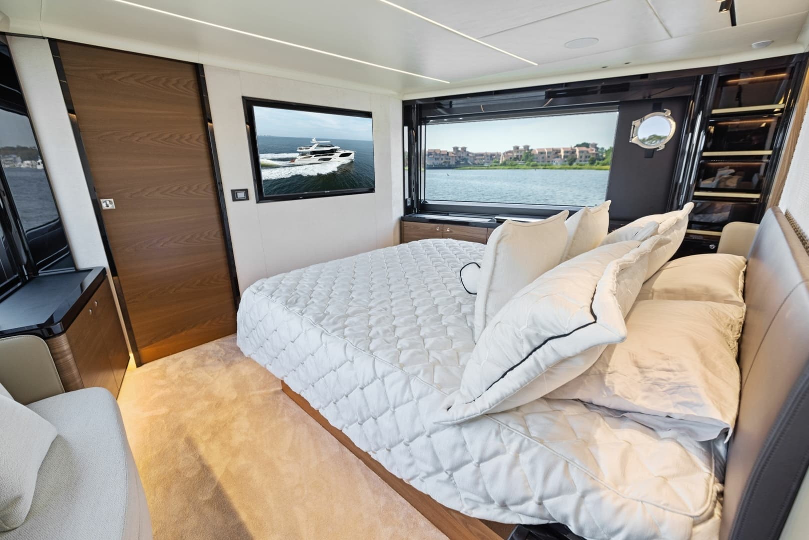 2024 Absolute Navetta 64 - Image 61