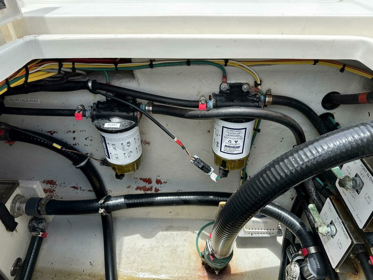 2018 SeaVee 39 - Image 23