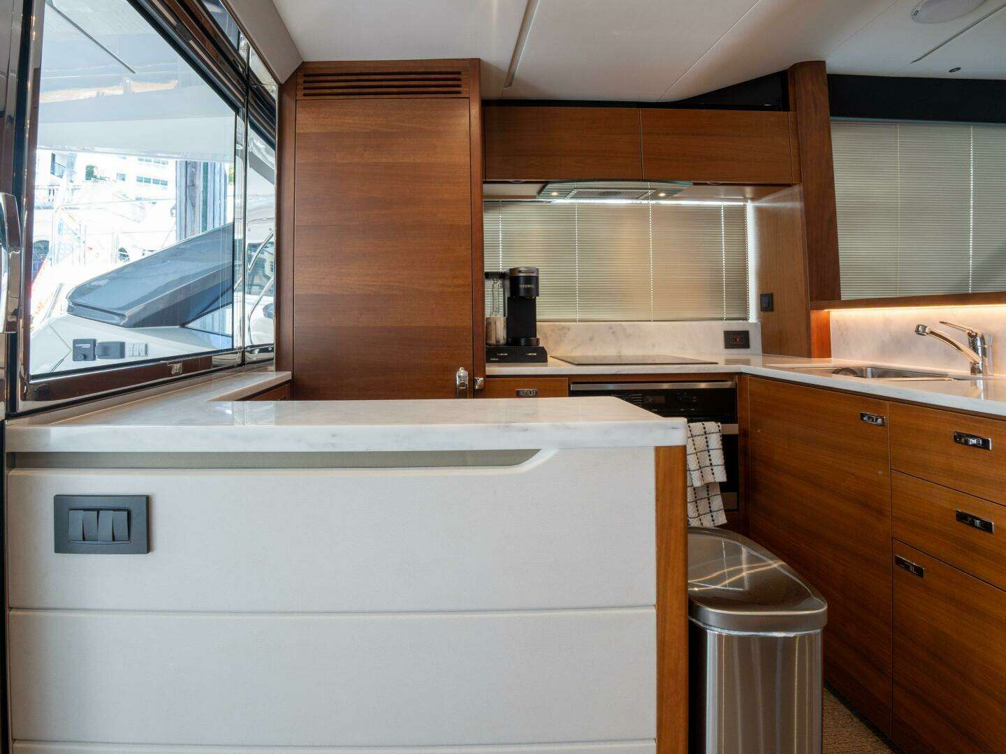 2020 Princess S66 - Image 39
