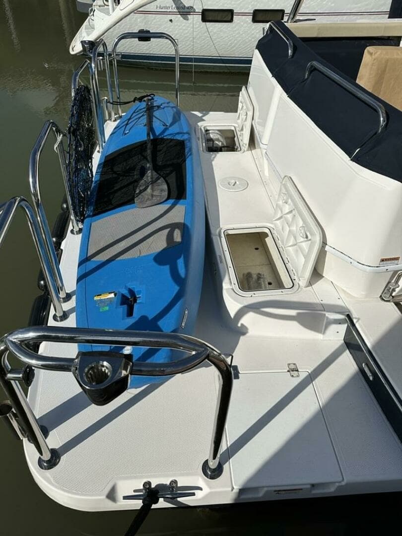 2020 Ranger Tugs R41CB - Image 5