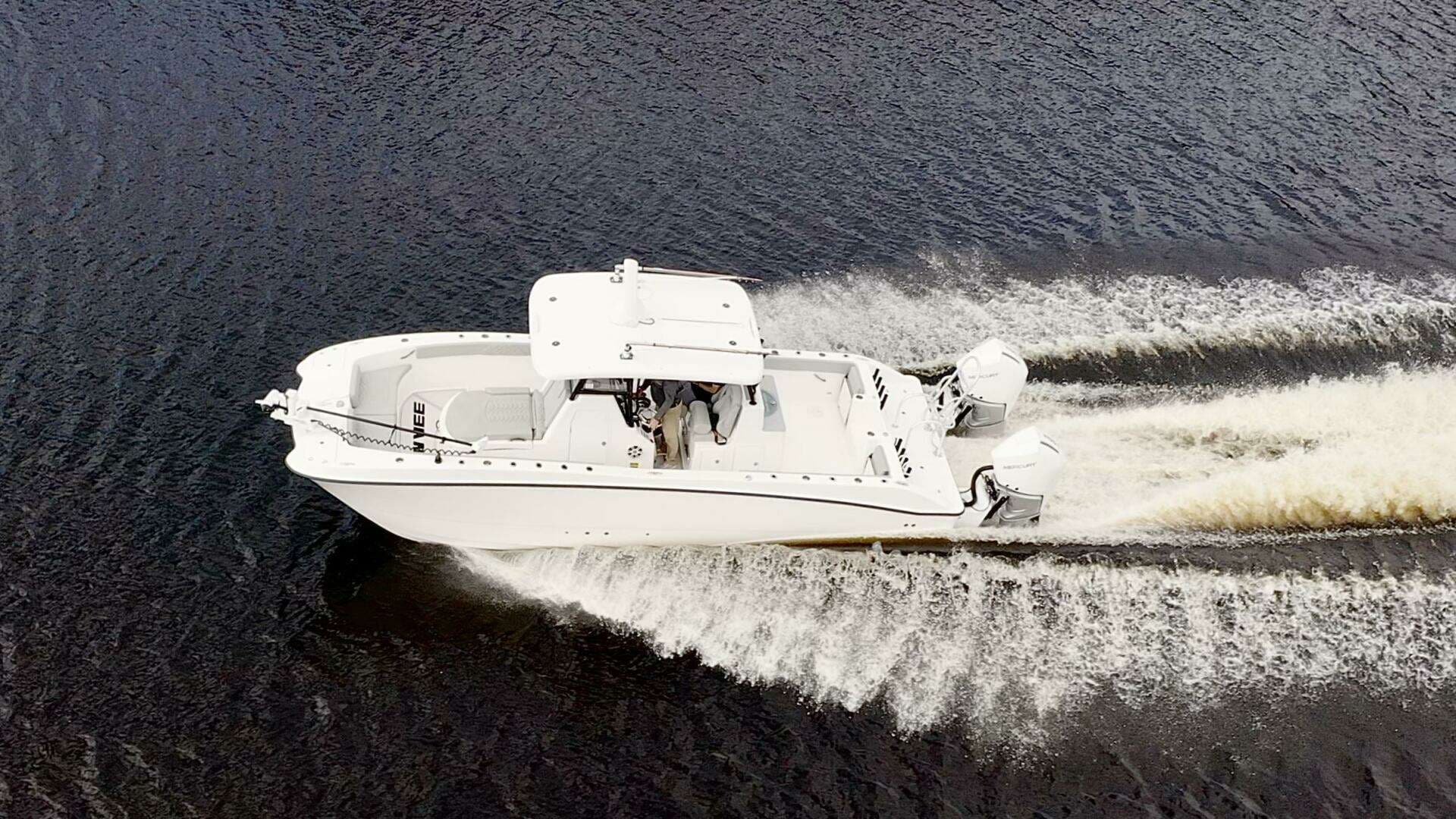 2024 Twin Vee — - Image 9
