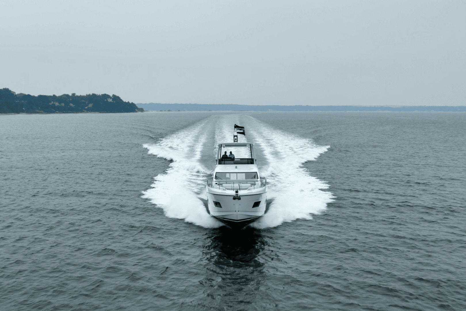 2026 Azimut Fly 62 - Image 87