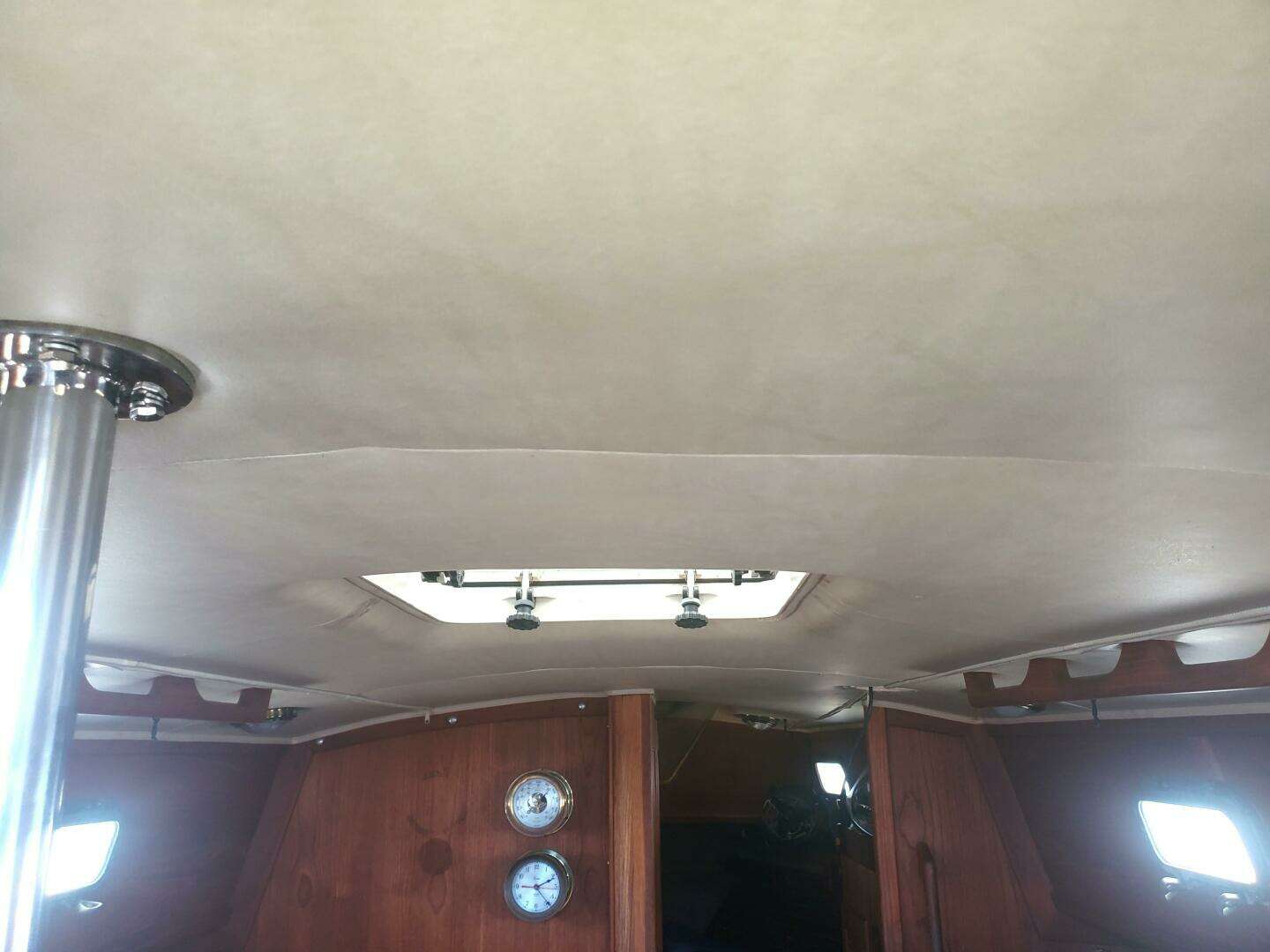 1989 Pacific Seacraft Cutter - Image 23