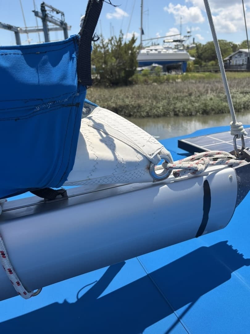 2006 Beneteau 423 - Image 67