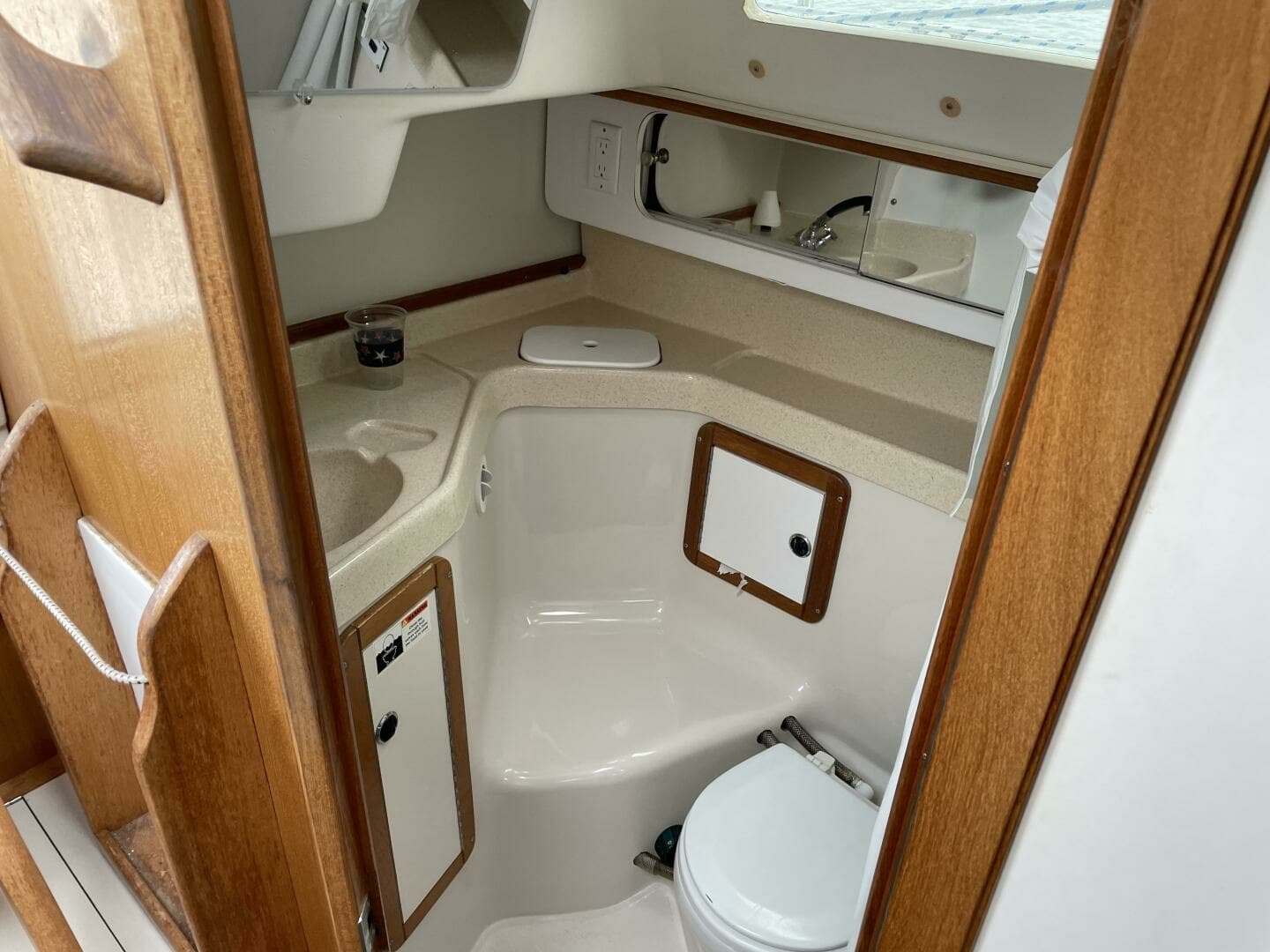 1999 Catalina — - Image 16