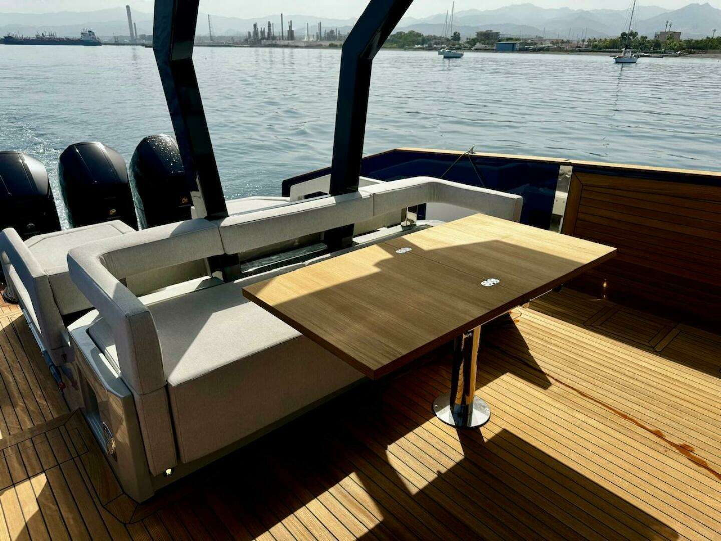 2025 Aicon Audace 50 - Image 41