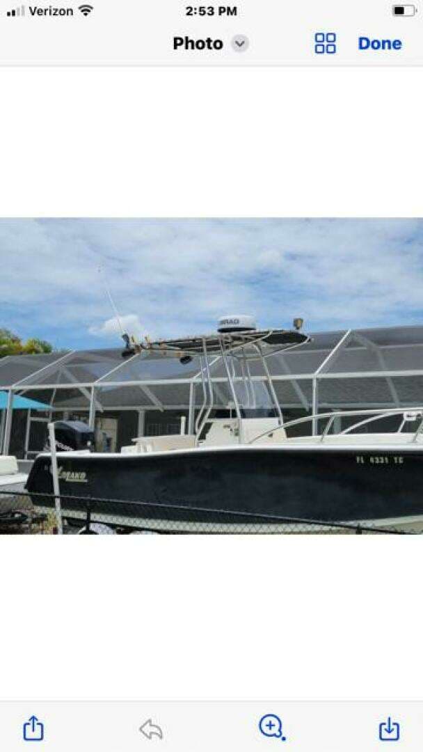 2009 Mako — - Image 5