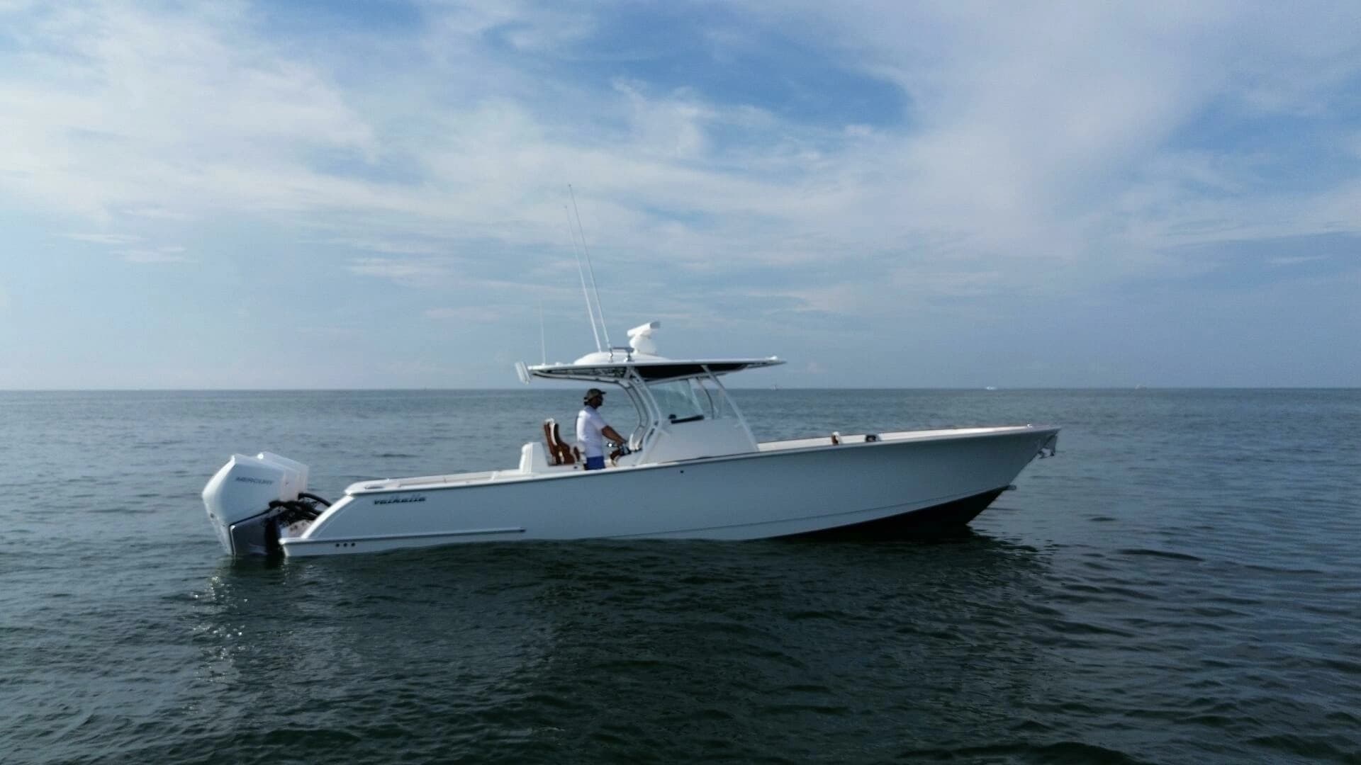 2022 Valhalla Boatworks V-37 - Image 37