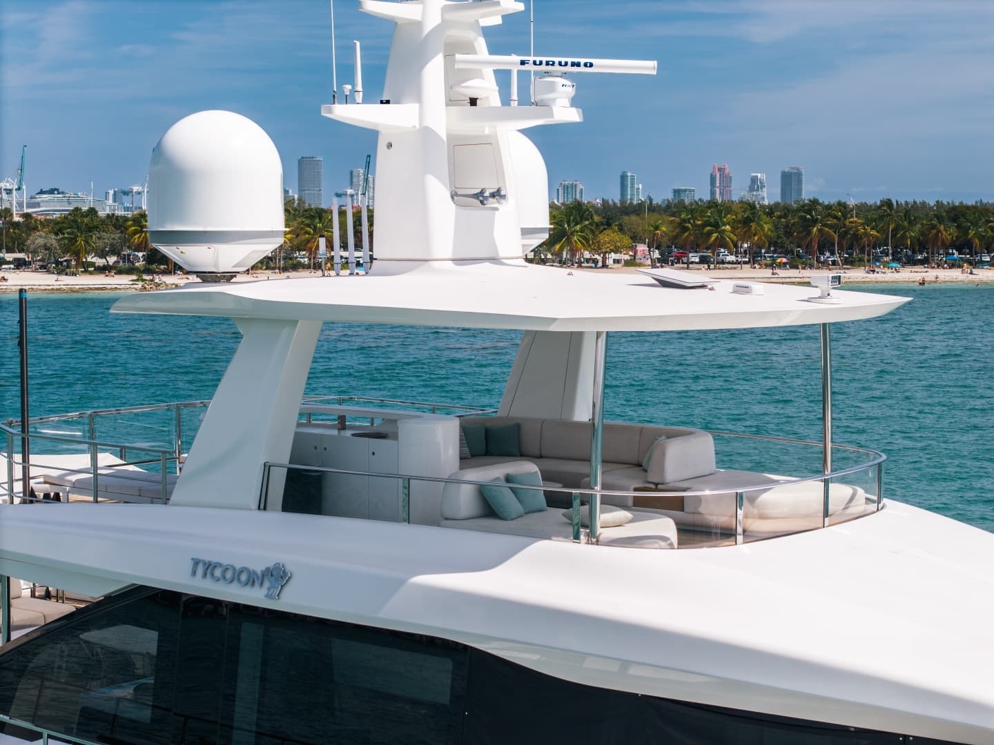 2024 Azimut 36 Meter - Image 13