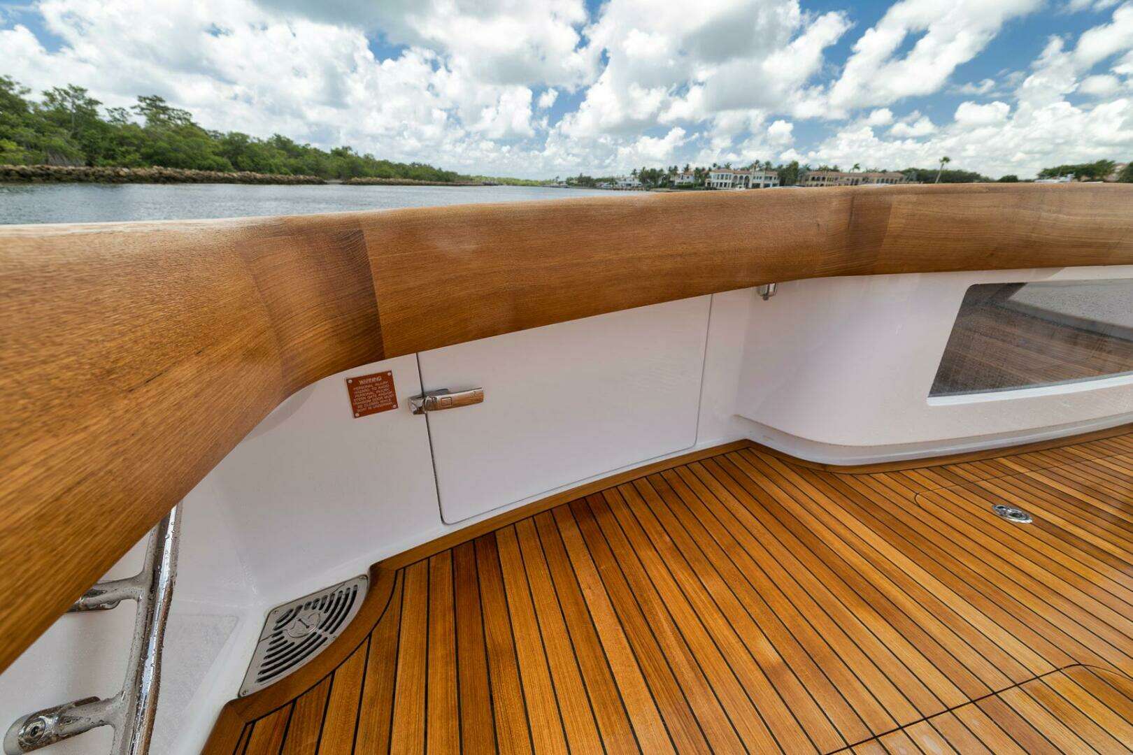 2024 Viking Convertible - Image 34