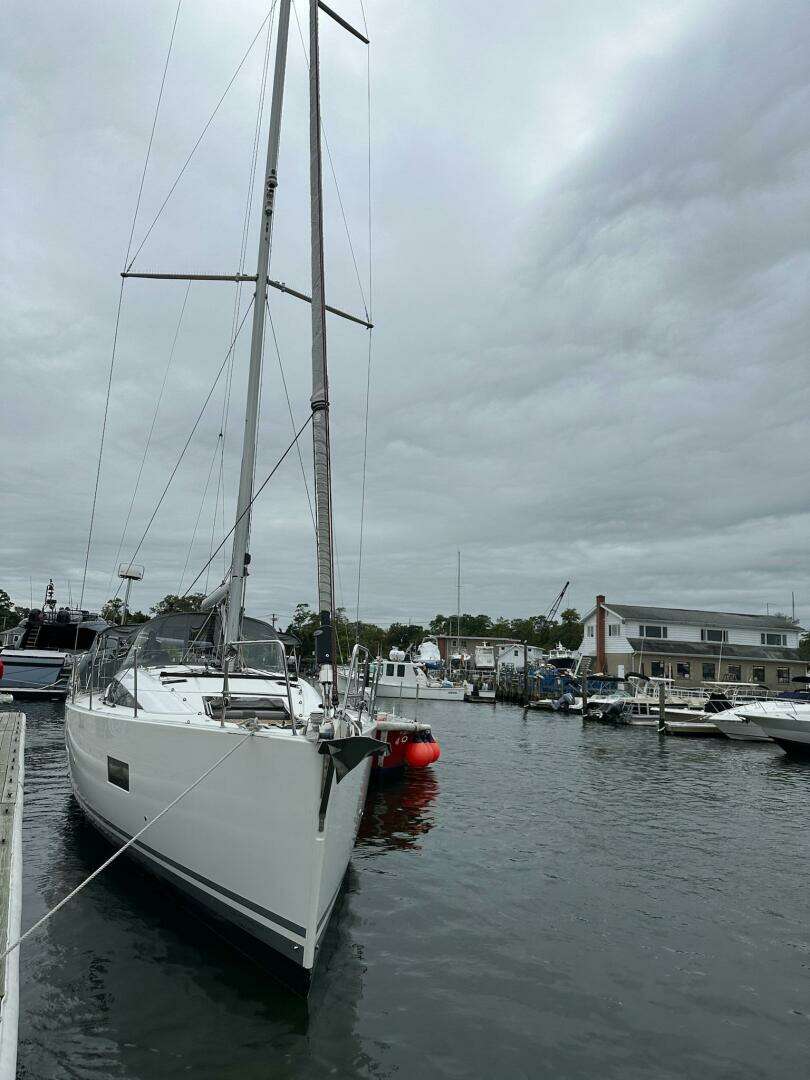 2020 Jeanneau 54 - Image 13