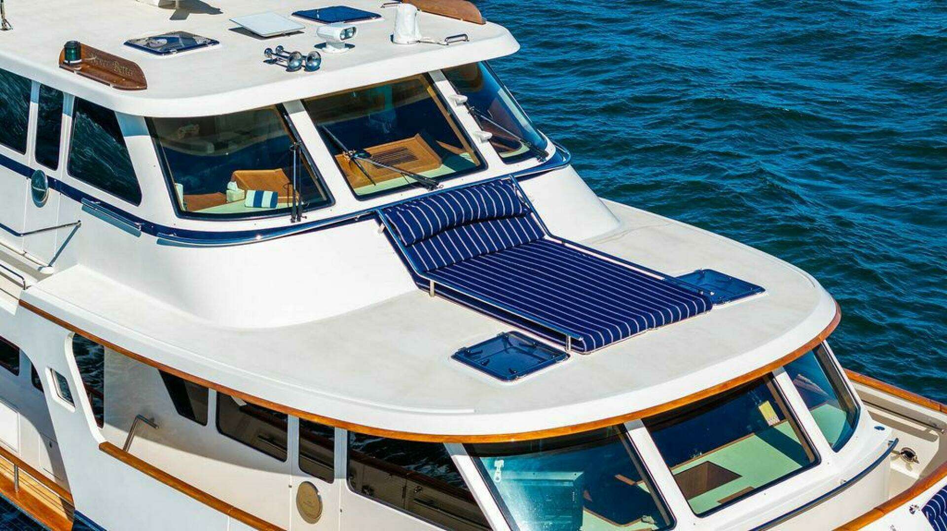 2015 Marlow 66E-CB - Image 9