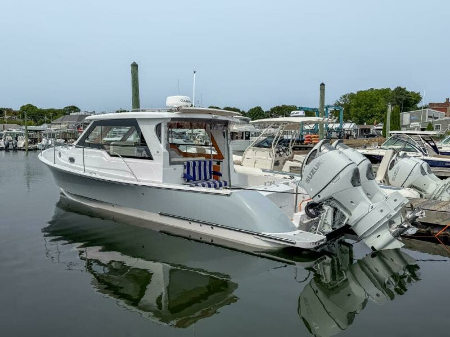 2024 True North 34 - Image 11
