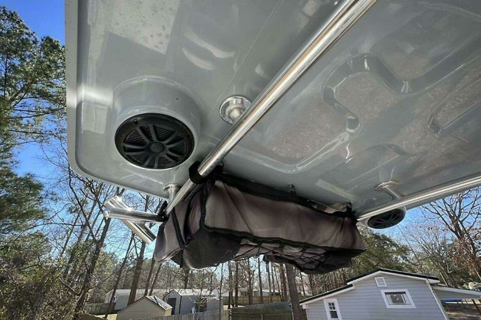 2021 Privateer 242 Wahoo - Image 18