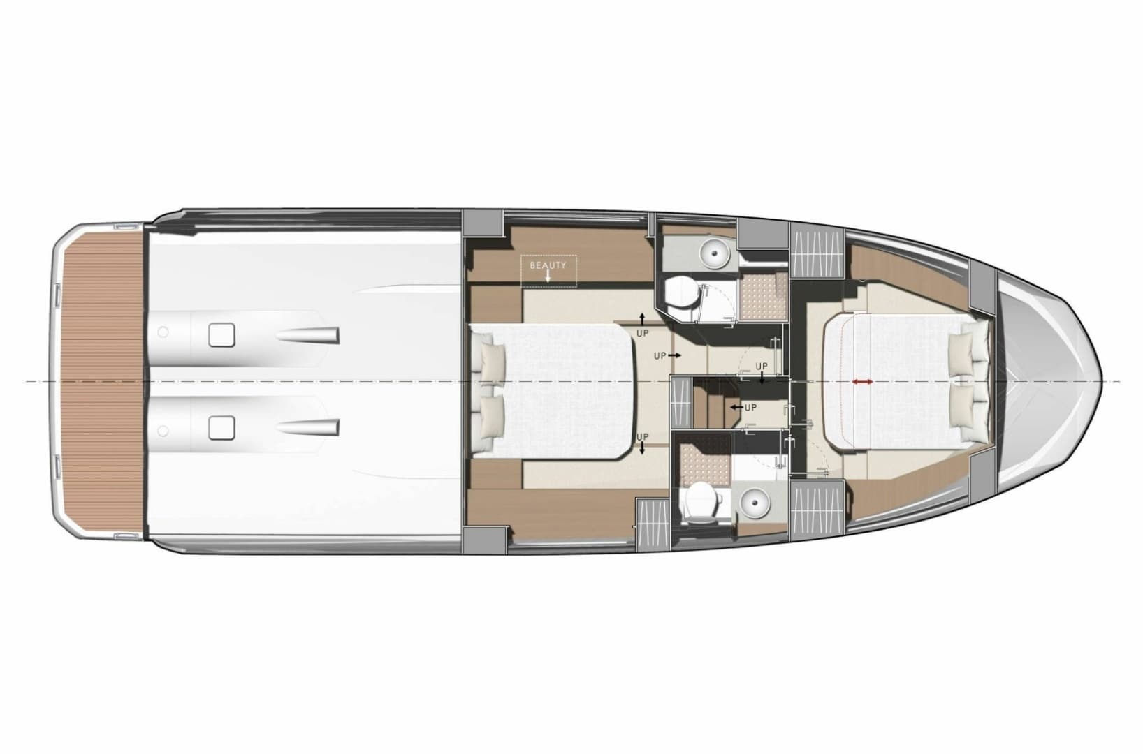 2020 Prestige 420S MKII - Image 64