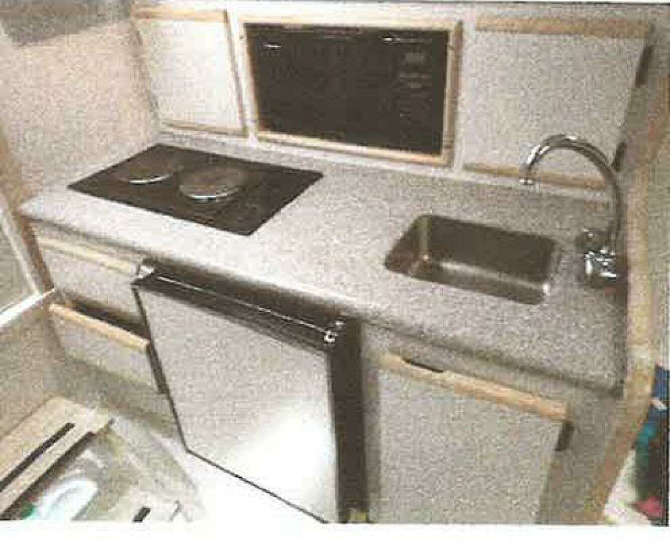 1994 Blackfin — - Image 12