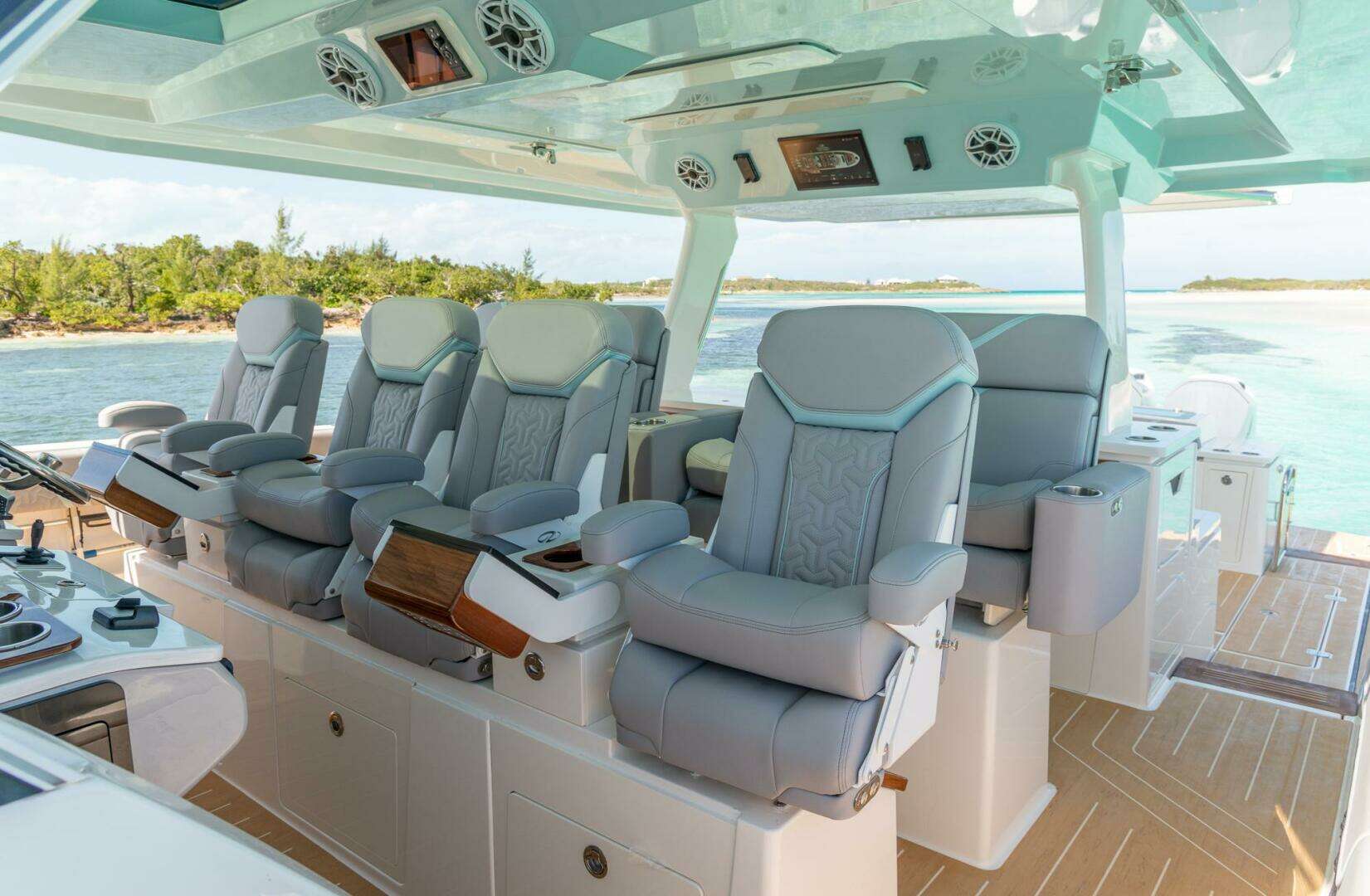 2026 Regal 50 SAV - Image 9