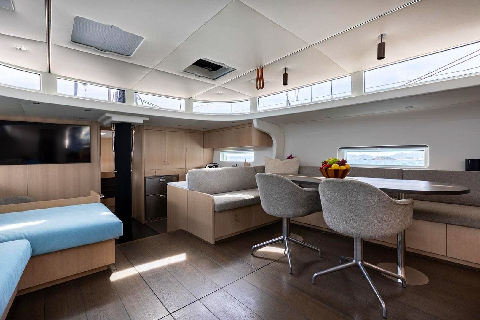 2020 Michael Schmidt Yachtbau — - Image 32