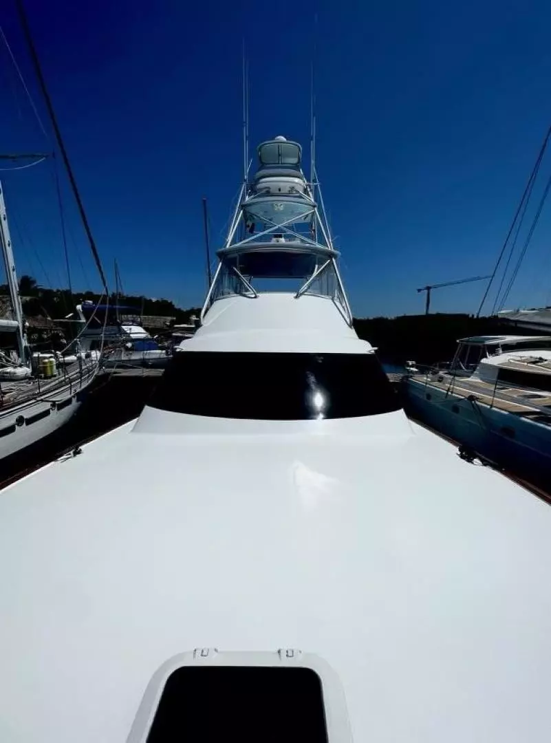 2008 Sculley Custom Carolina - Image 28