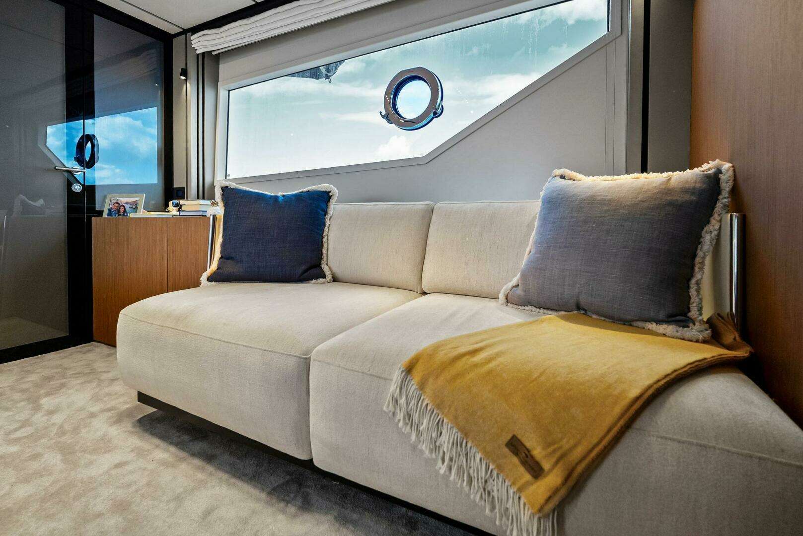 2024 Ferretti Yachts 720 - Image 81
