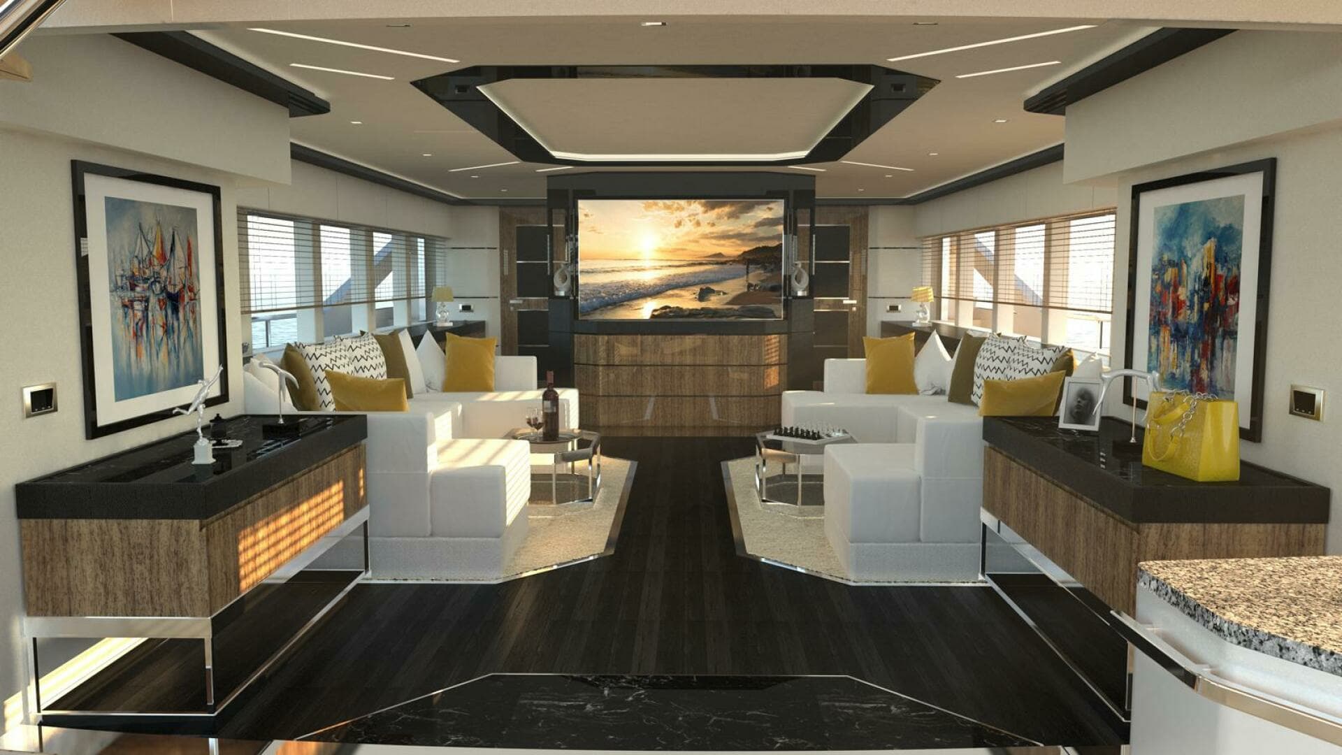 2026 AvA Yachts 110 Kando Explorer Superyacht - Image 2