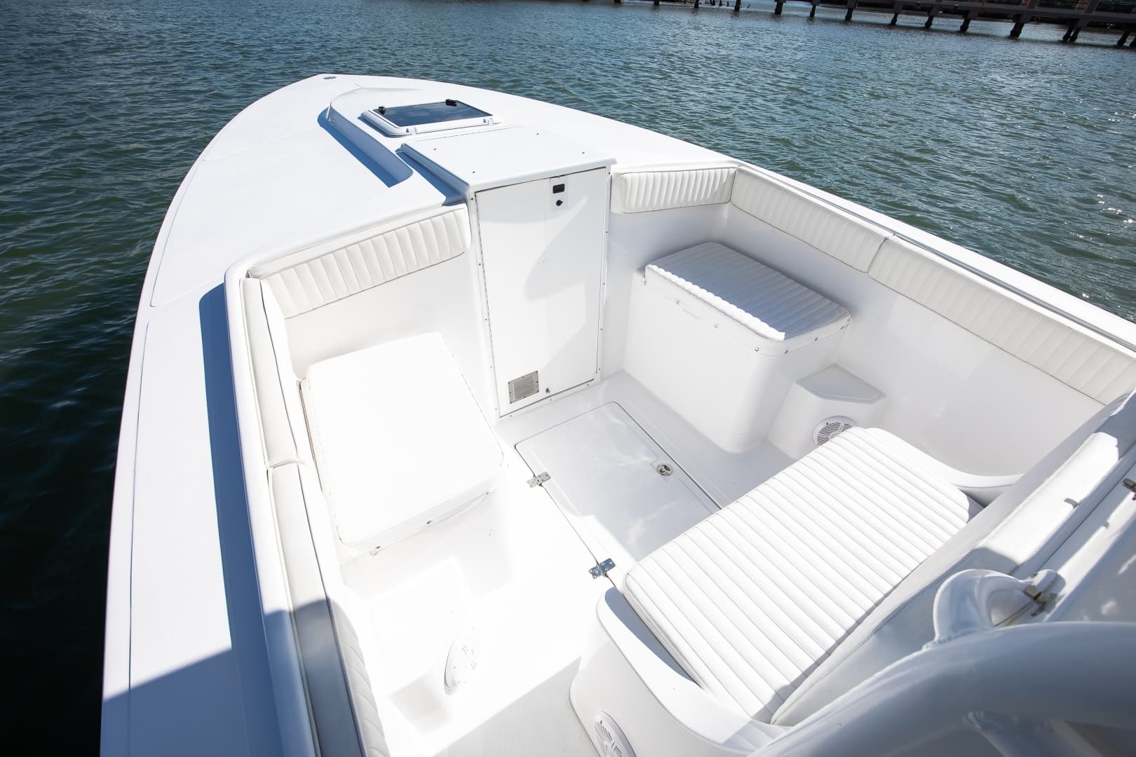 1997 Marlago 35FS - Image 9