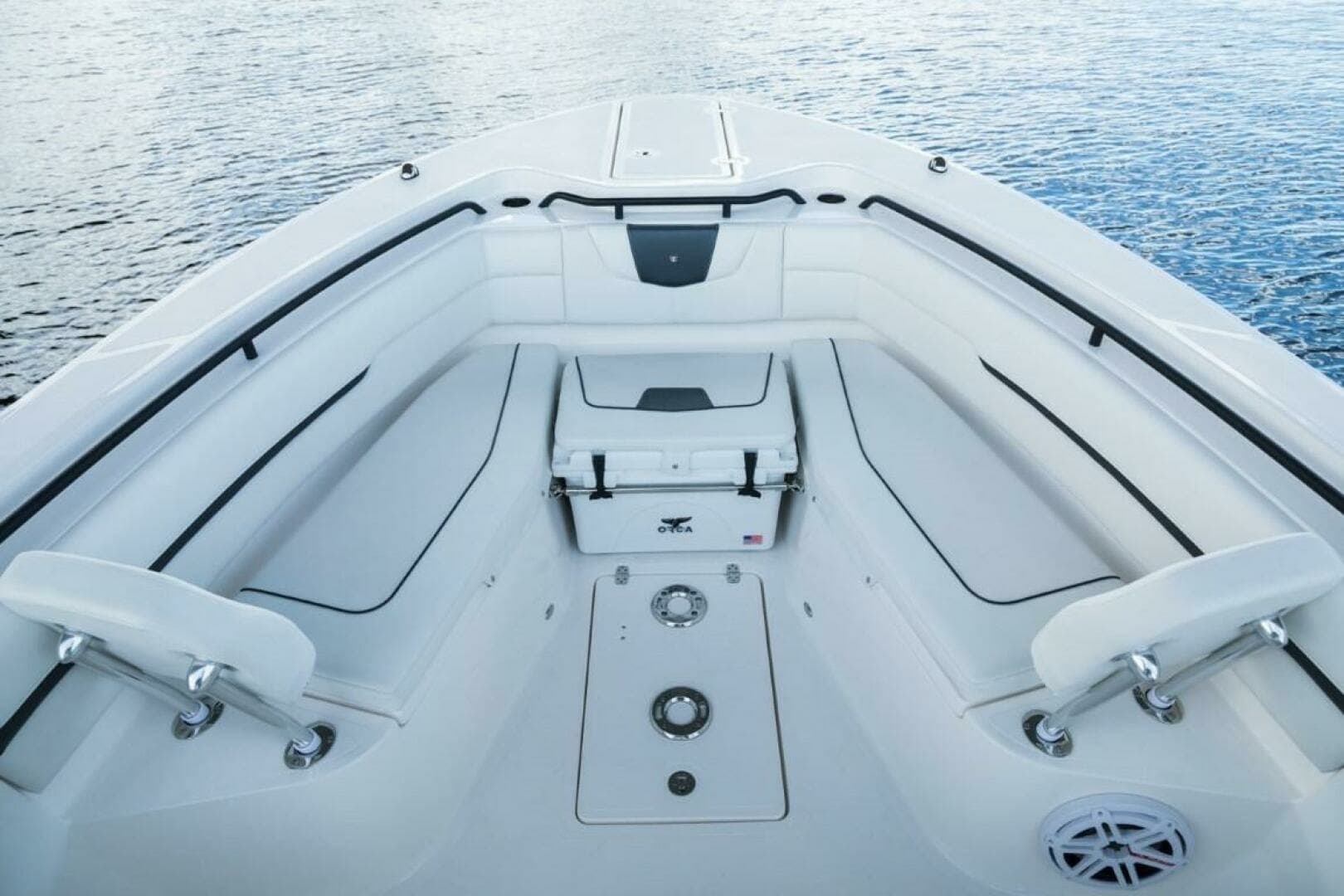 2025 Wellcraft 352 Fisherman - Image 4