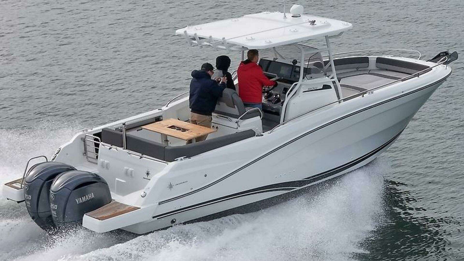 2023 Jeanneau 9.0 CC - Image 57
