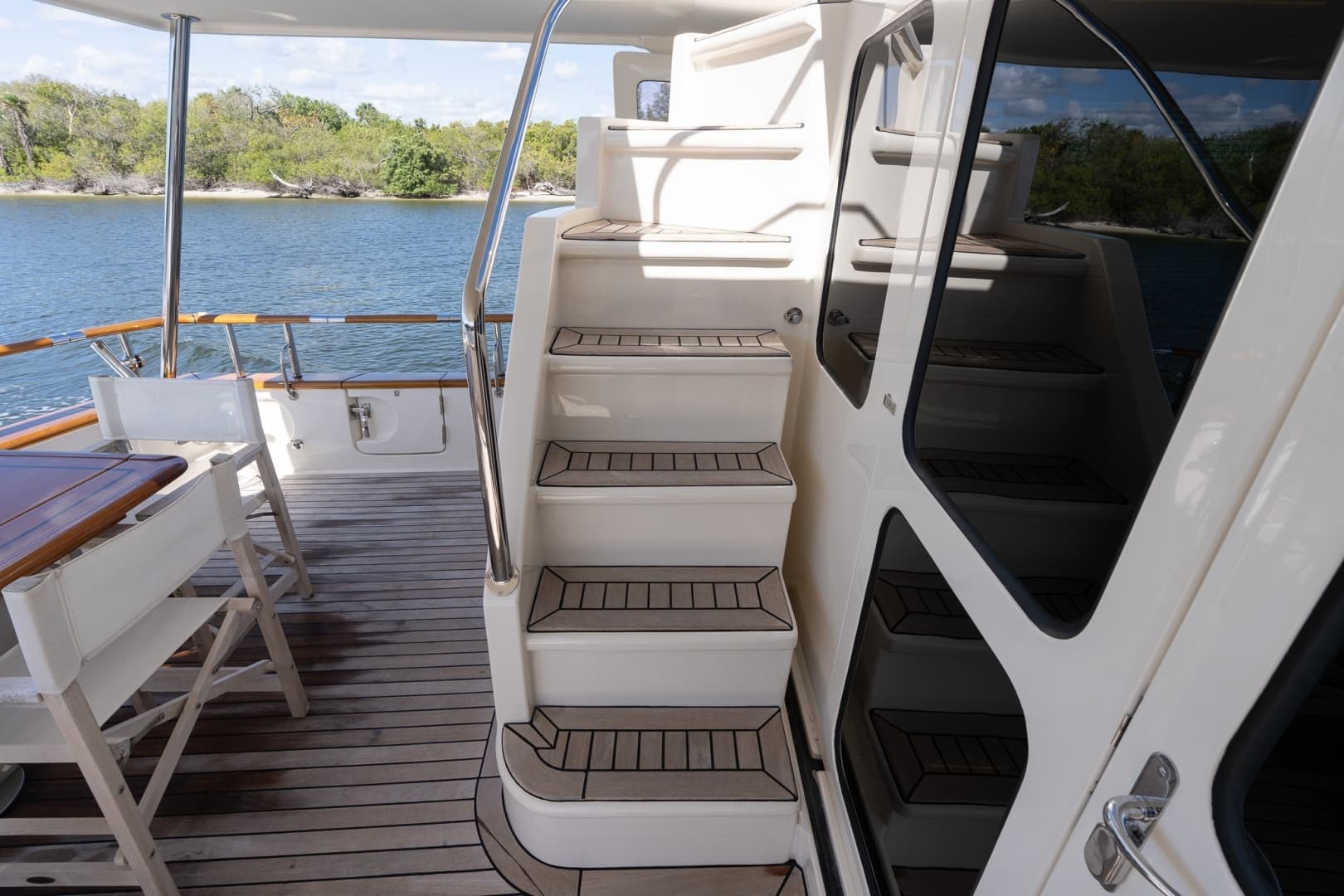 2016 Marlow Explorer 58E - Image 77