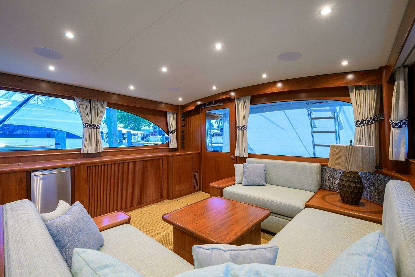 2004 Rybovich 62 Convertible - Image 10