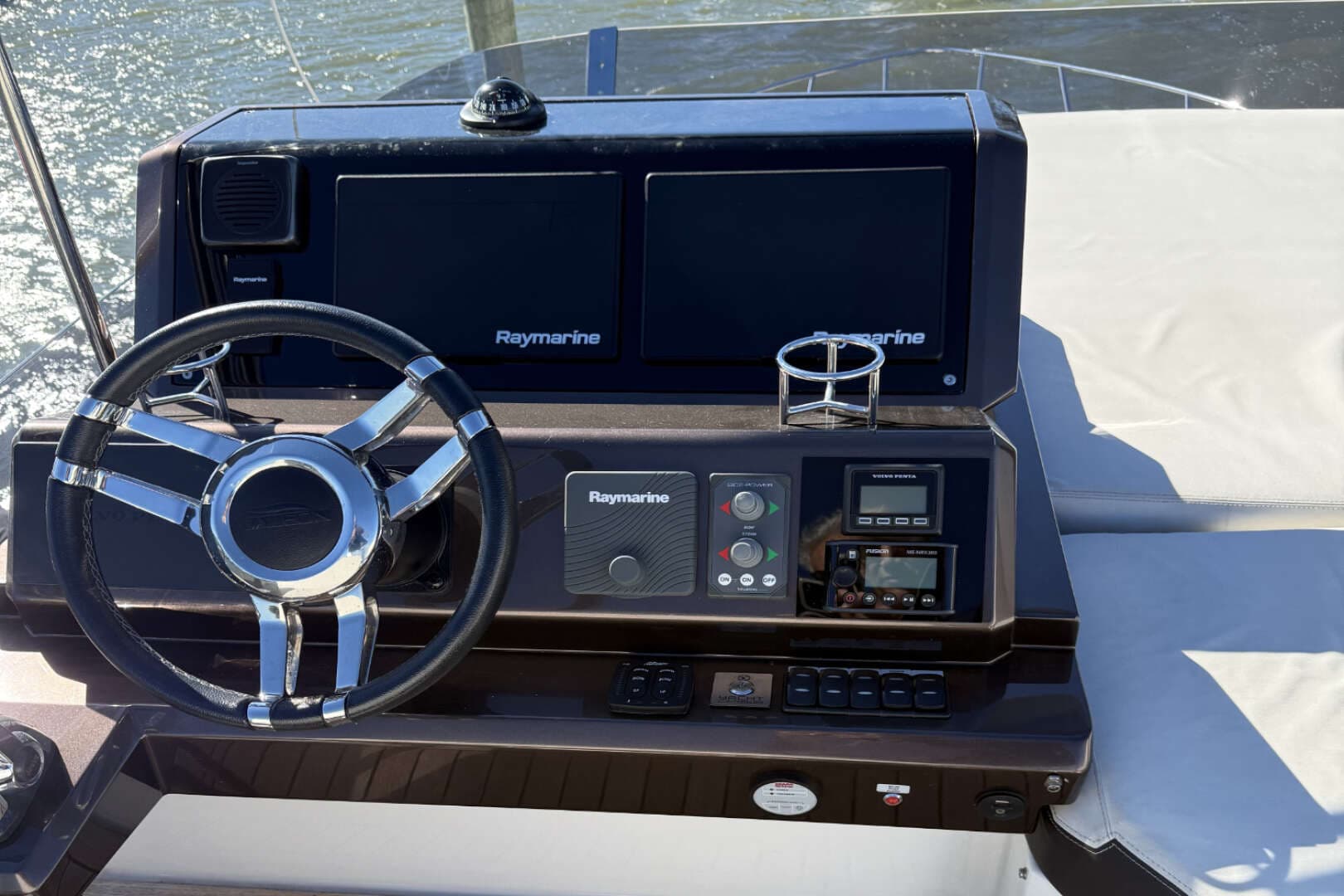 2018 Galeon 500 FLY - Image 68