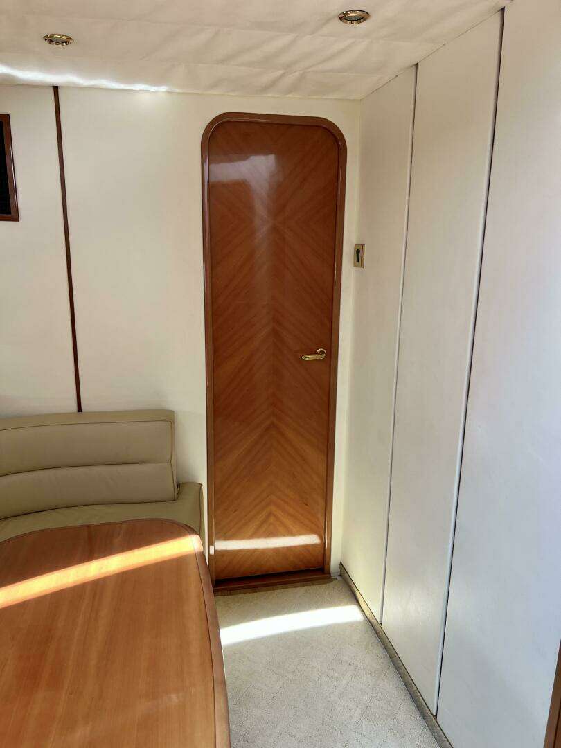 2000 Viking Princess 52 Flybridge - Image 61